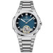 Pagani Design PD-YS025 Silver-Blue