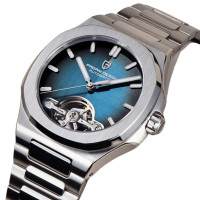 Pagani Design PD-YS025 Silver-Blue