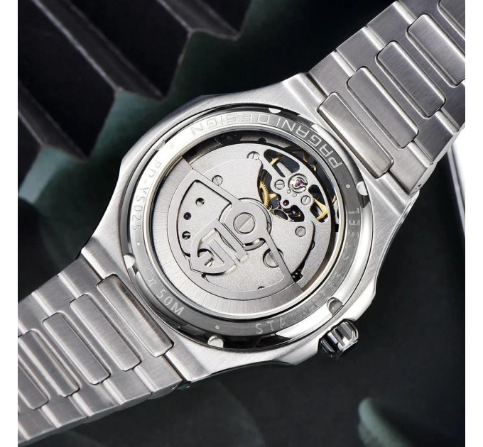 Pagani Design PD-YS025 Silver-Blue
