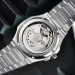 Pagani Design PD-YS025 Silver-Blue