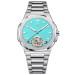 Pagani Design PD-YS025 Silver-Tiffany