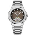 Pagani Design PD-YS025 Silver-Brown