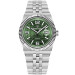 Pagani Design PD-YS027 Silver-Green