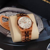 Pagani Design PD-YS027 Gold-White