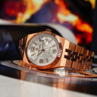 Pagani Design PD-YS027 Gold-White