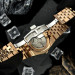 Pagani Design PD-YS027 Gold-Black