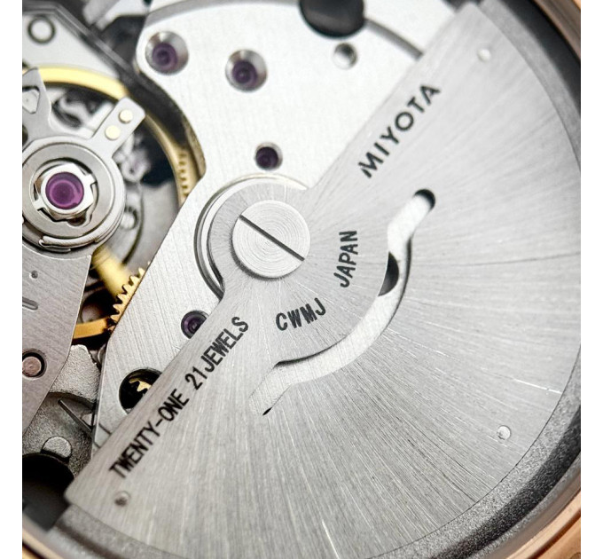 Pagani Design PD-YS027 Gold-Black