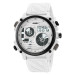Skmei 2202WT White