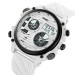 Skmei 2202WT White