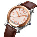 Skmei 9265BN Brown