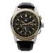 Forsining 319 Black-Cuprum-Black