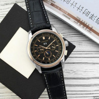 Forsining 319 Black-Cuprum-Black