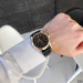 Forsining 319 Black-Cuprum-Black