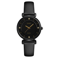 Skmei 1330LBK Black
