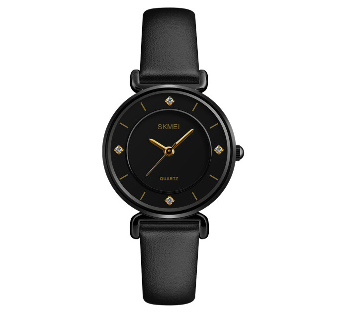 Skmei 1330LBK Black