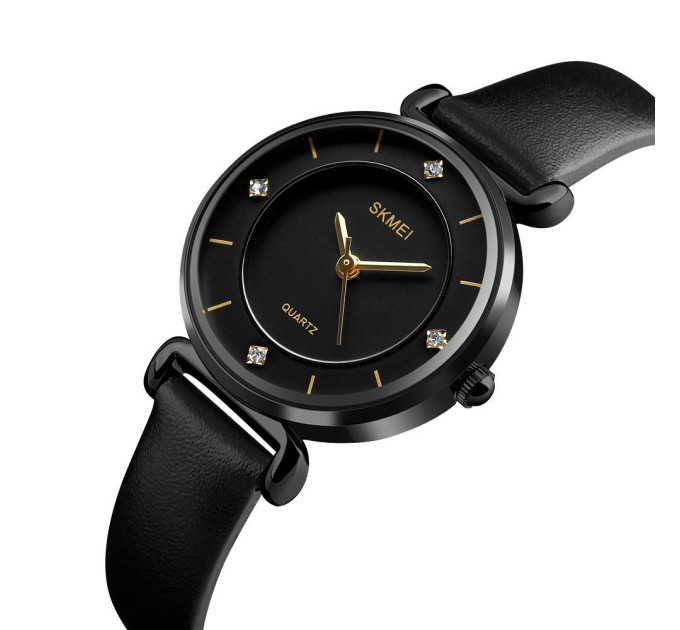 Skmei 1330LBK Black