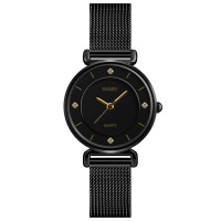 Skmei 1330SBK Black