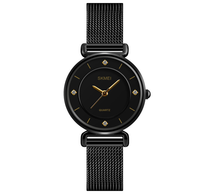 Skmei 1330SBK Black