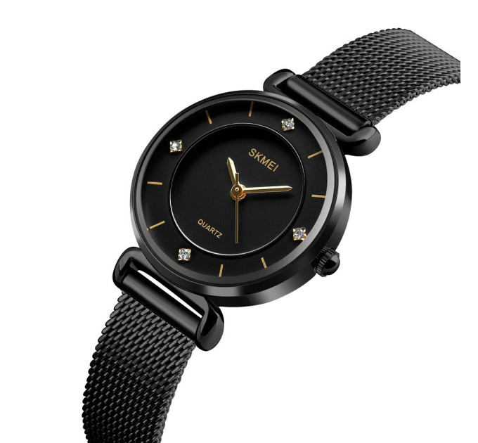Skmei 1330SBK Black