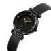 Skmei 1330SBK Black