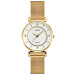 Skmei 1330SGD Gold