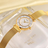 Skmei 1330SGD Gold