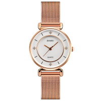 Skmei 1330SRG Rose Gold