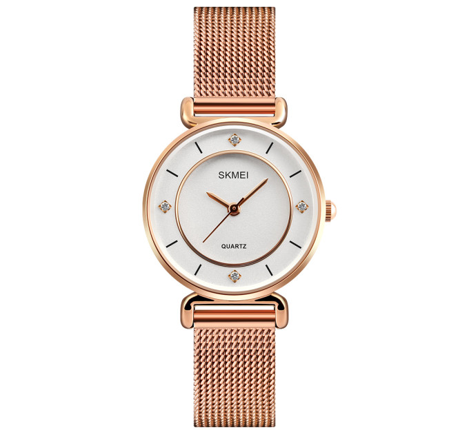 Skmei 1330SRG Rose Gold