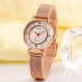 Skmei 1330SRG Rose Gold