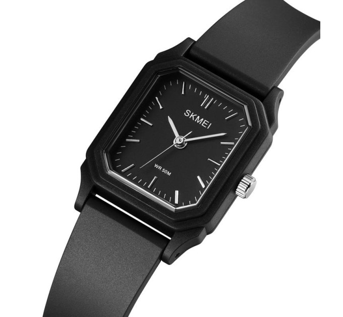 Skmei 1651BKBK All Black