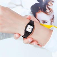 Skmei 1651BKGD Black-Gold
