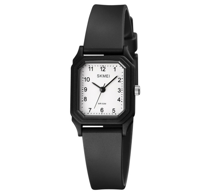 Skmei 1651BKWT Black-White