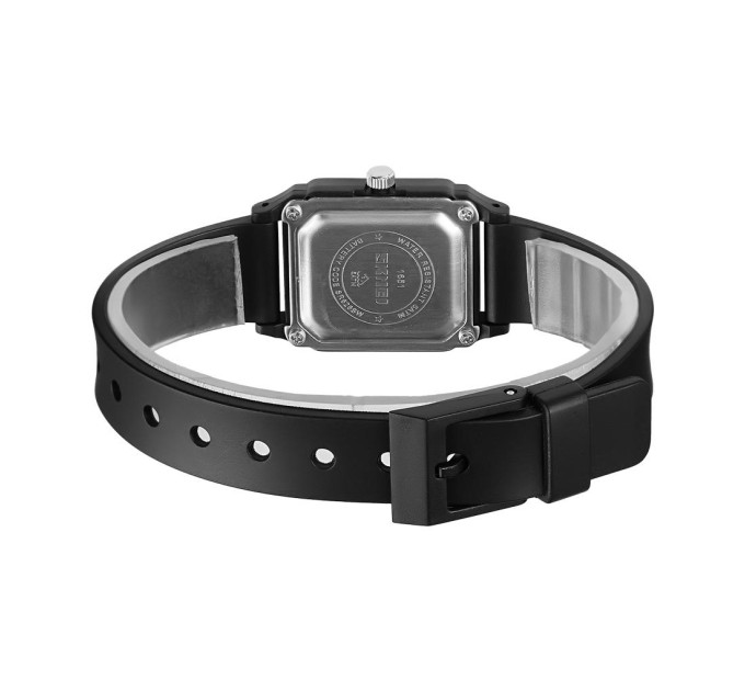 Skmei 1651BKWT Black-White