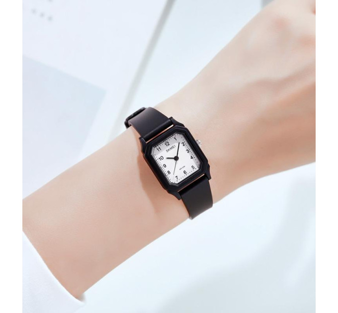 Skmei 1651BKWT Black-White