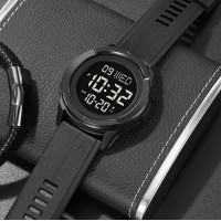 Skmei 2047BKWT Black-White