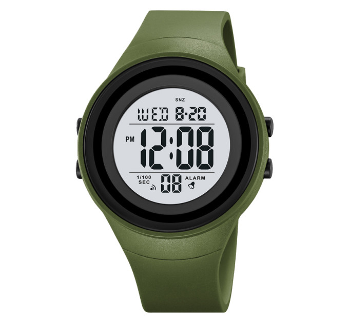 Skmei 2093AG Army Green