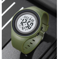 Skmei 2093AG Army Green