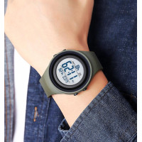 Skmei 2093AG Army Green