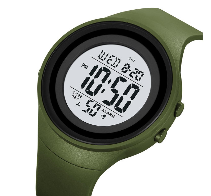 Skmei 2093AG Army Green