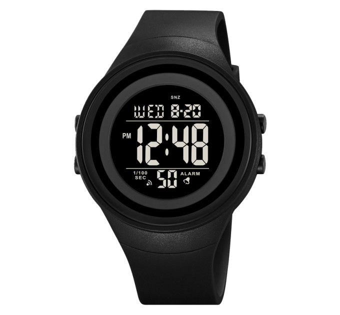 Skmei 2093BKBK All Black