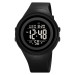 Skmei 2093BKBK All Black