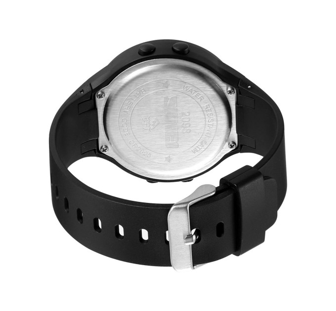 Skmei 2093BKBK All Black