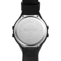 Skmei 2093BKBK All Black