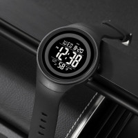 Skmei 2093BKBK All Black