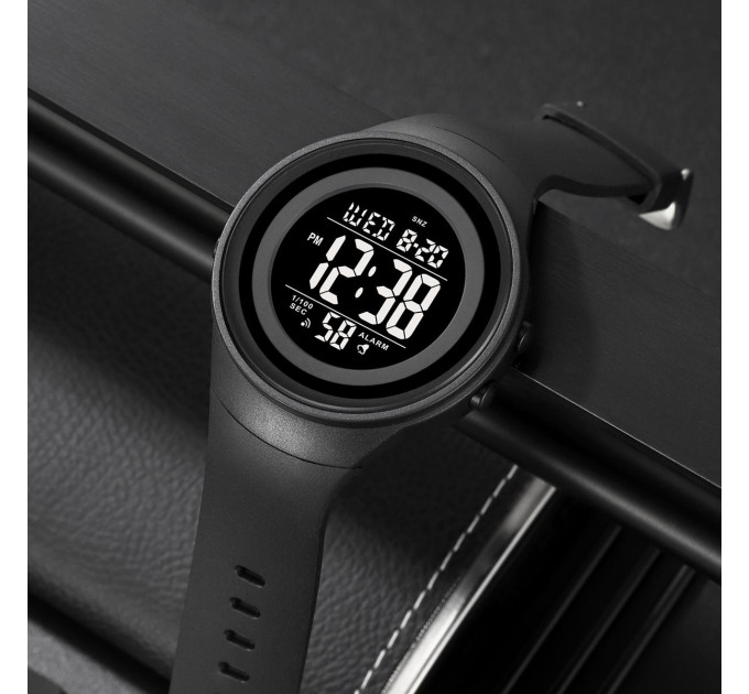 Skmei 2093BKBK All Black