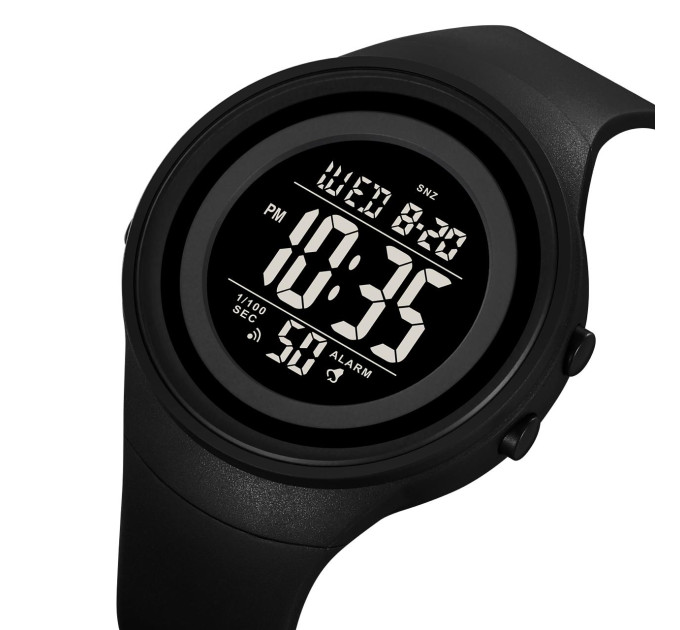 Skmei 2093BKBK All Black