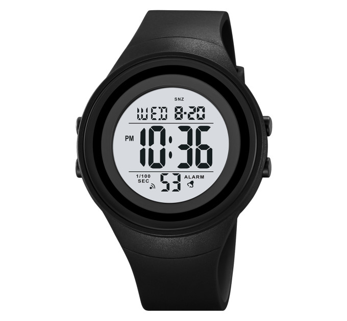 Skmei 2093BKWT Black-White