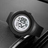 Skmei 2093BKWT Black-White