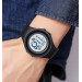 Skmei 2093BKWT Black-White