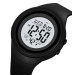 Skmei 2093BKWT Black-White